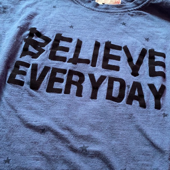 HP 🎉 Zara tshirt - Picture 2 of 2